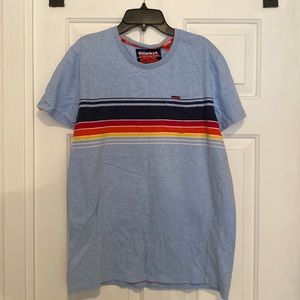 Super dry t shirt